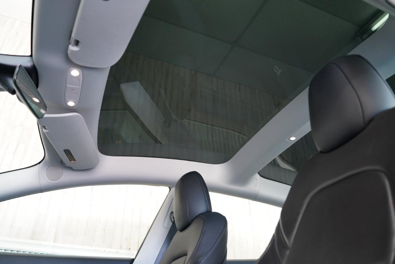 Tesla Model 3 Standard Range Plus RWD 2021