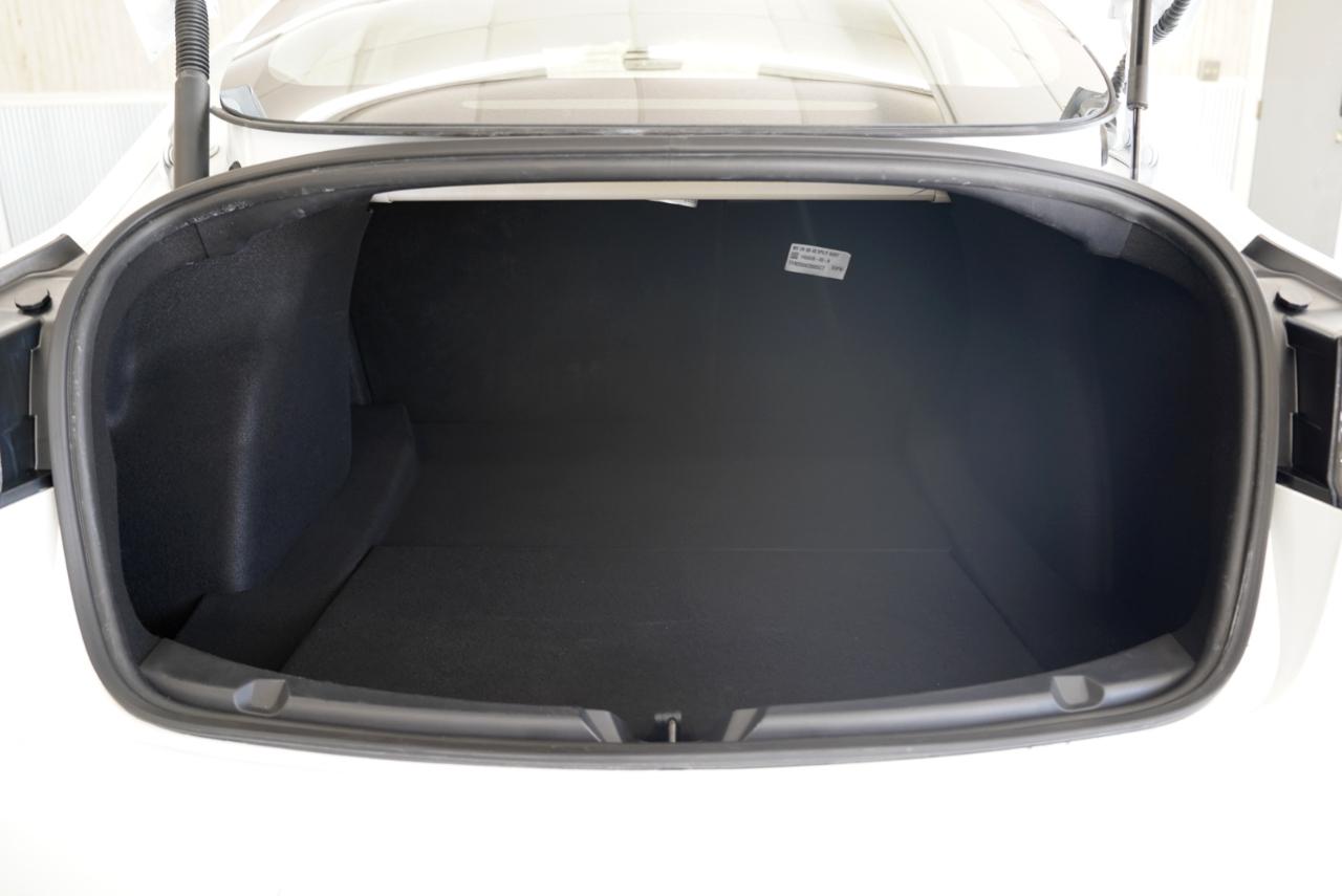 Tesla Model 3 Standard Range Plus RWD 2021