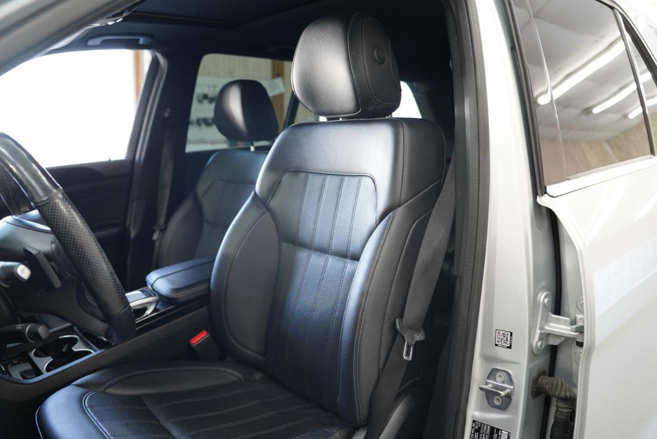 Mercedes-Benz GLE GLE 400 4MATIC SUV 2019