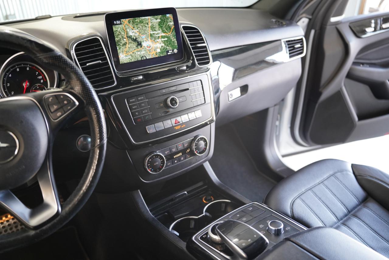 Mercedes-Benz GLE GLE 400 4MATIC SUV 2019
