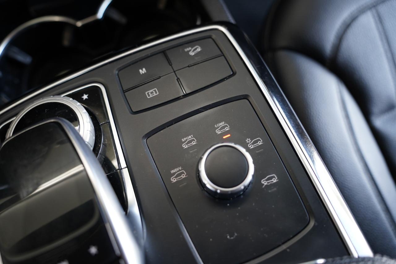 Mercedes-Benz GLE GLE 400 4MATIC SUV 2019