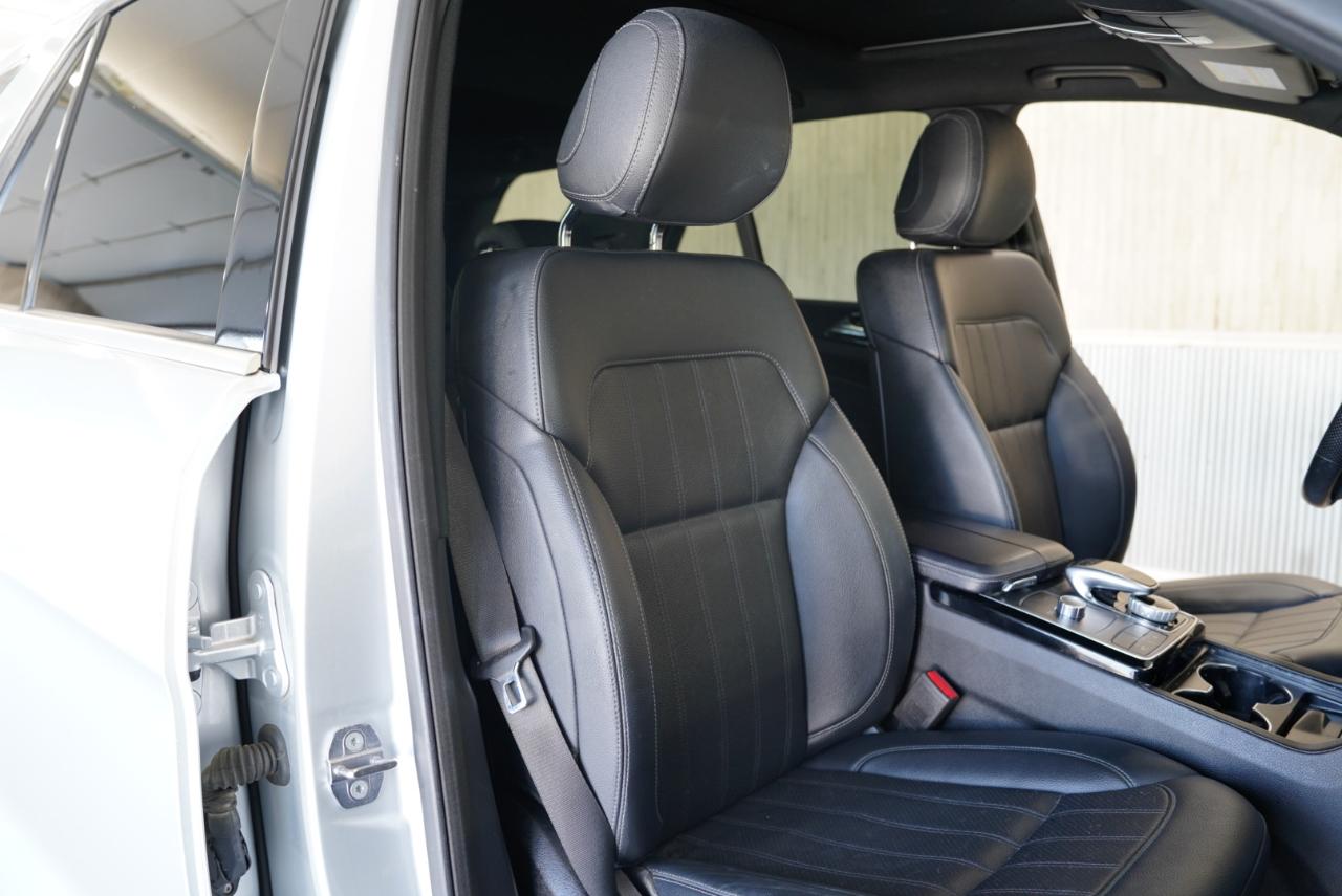 Mercedes-Benz GLE GLE 400 4MATIC SUV 2019