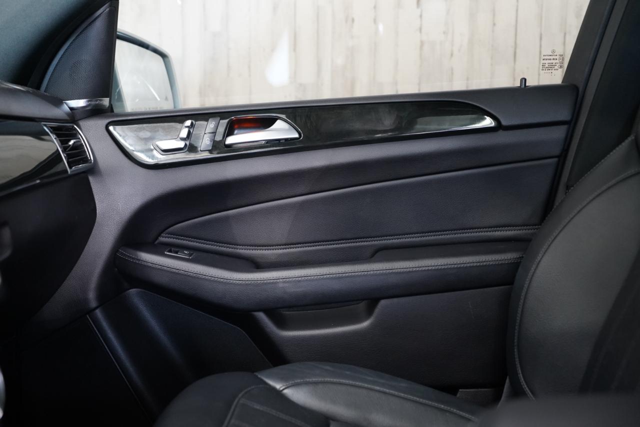 Mercedes-Benz GLE GLE 400 4MATIC SUV 2019
