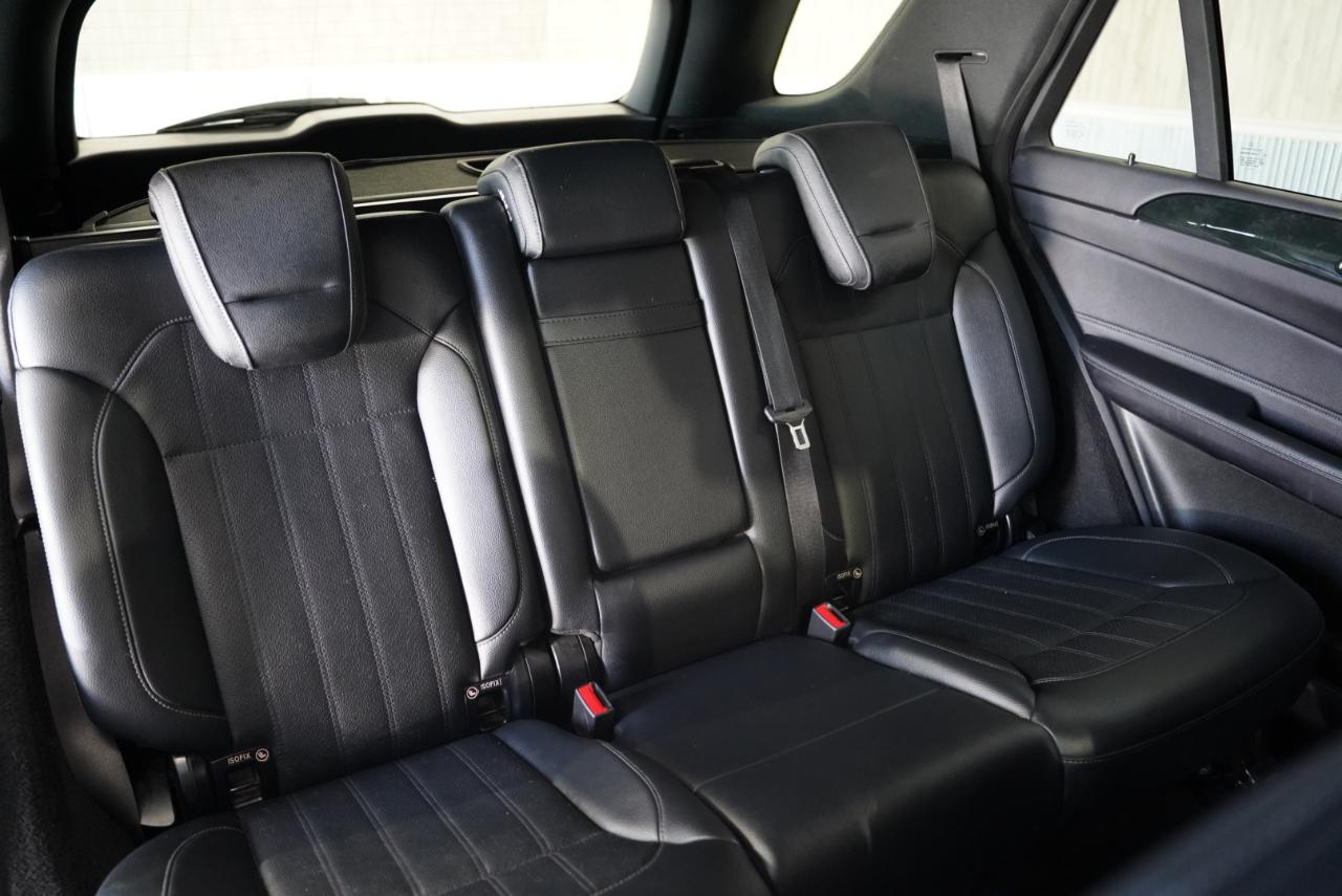 Mercedes-Benz GLE GLE 400 4MATIC SUV 2019