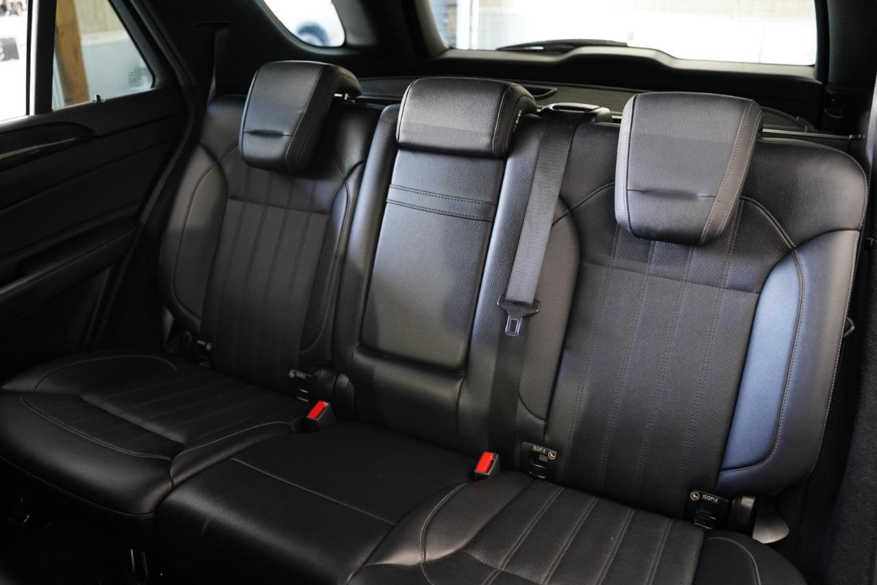Mercedes-Benz GLE GLE 400 4MATIC SUV 2019