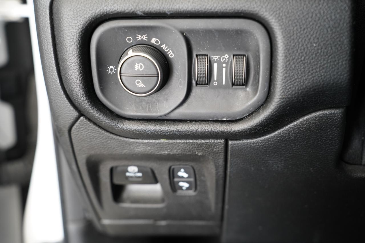 RAM 1500 Laramie Crew Cab 2022