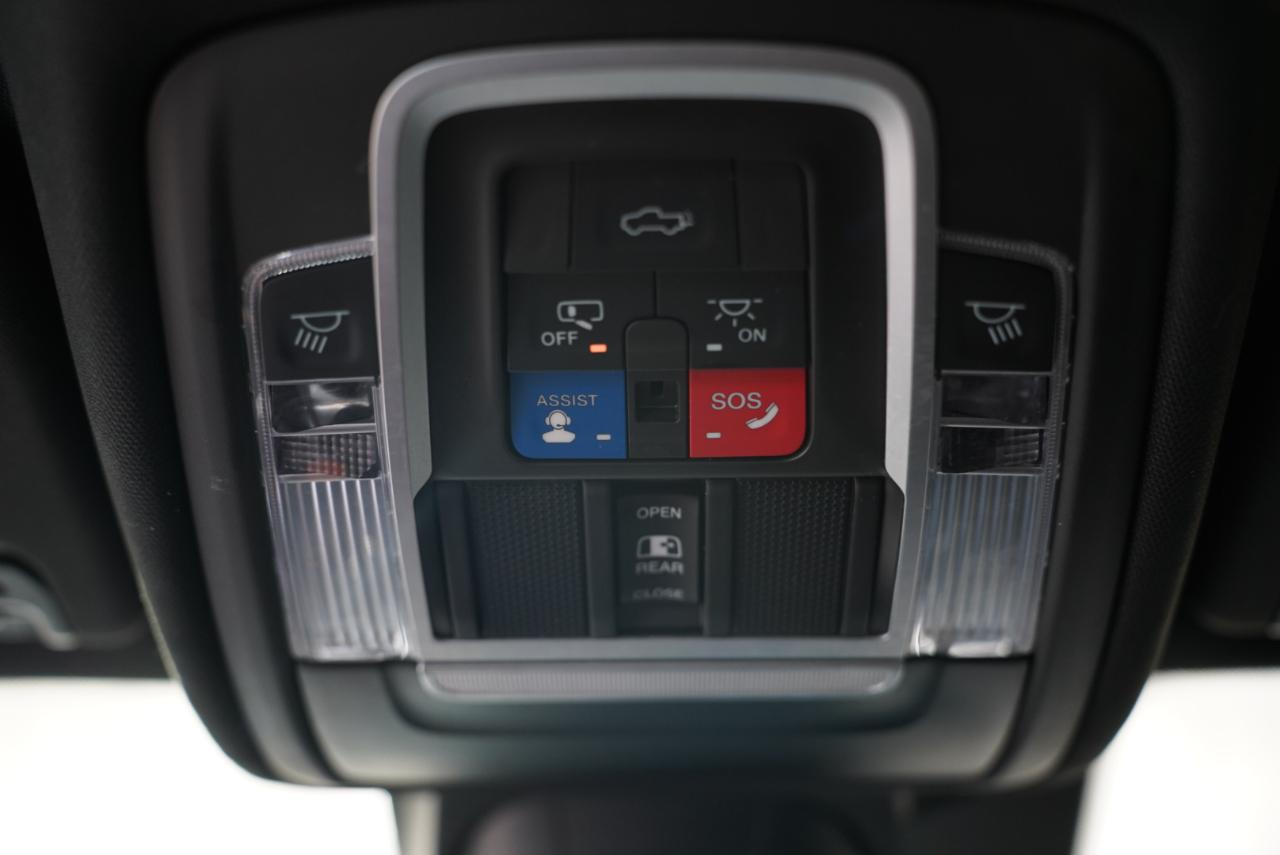 RAM 1500 Laramie Crew Cab 2022