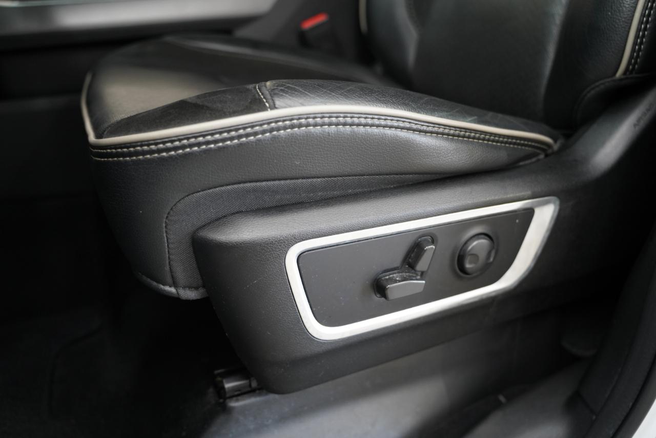 RAM 1500 Laramie Crew Cab 2022