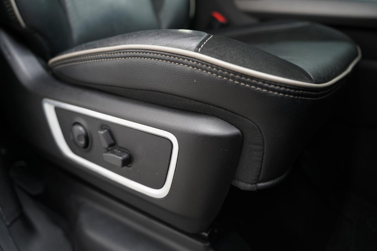 RAM 1500 Laramie Crew Cab 2022