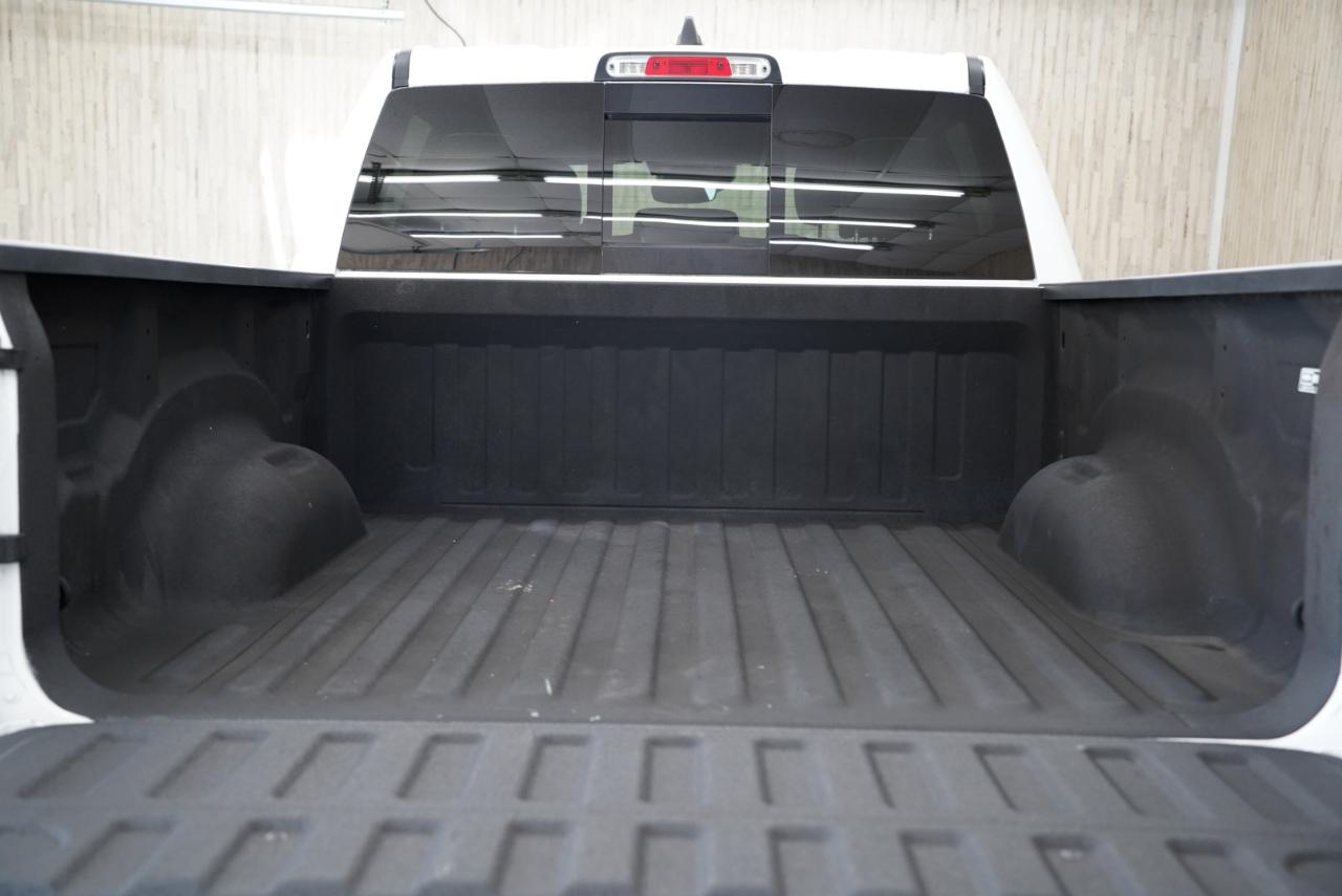RAM 1500 Laramie Crew Cab 2022