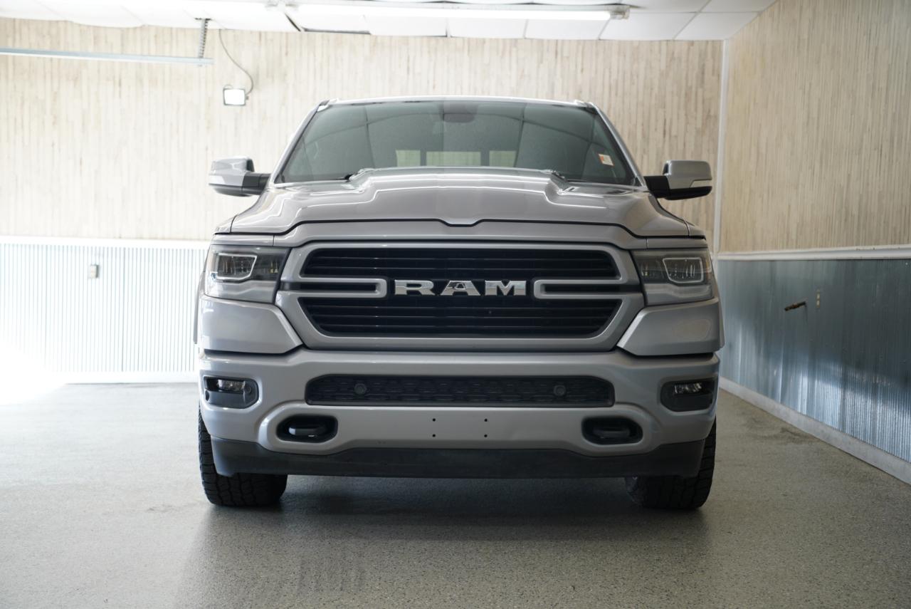 RAM 1500  2020