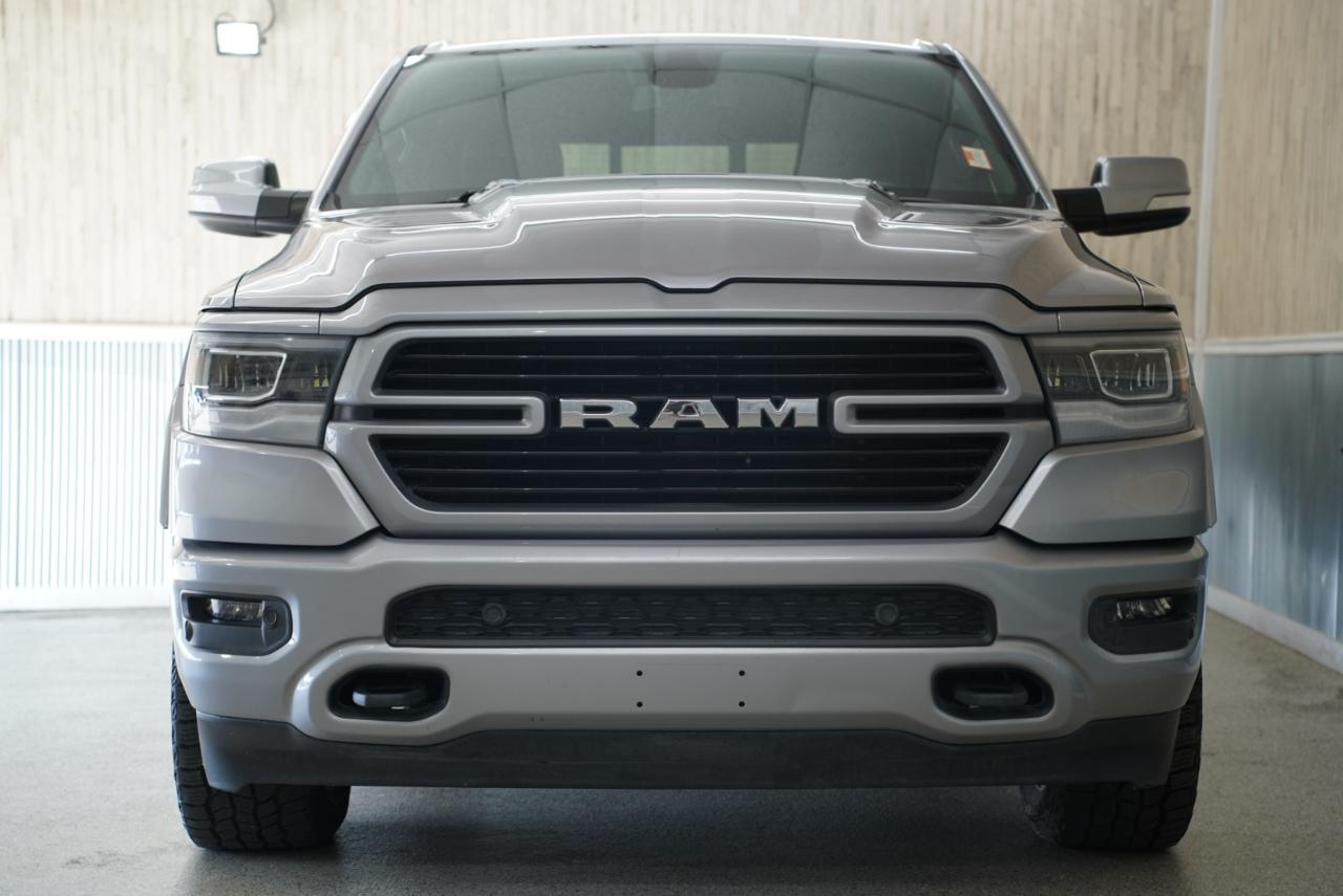 RAM 1500  2020