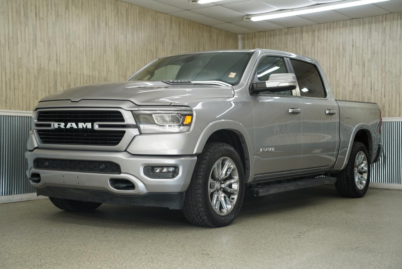 RAM 1500  2020