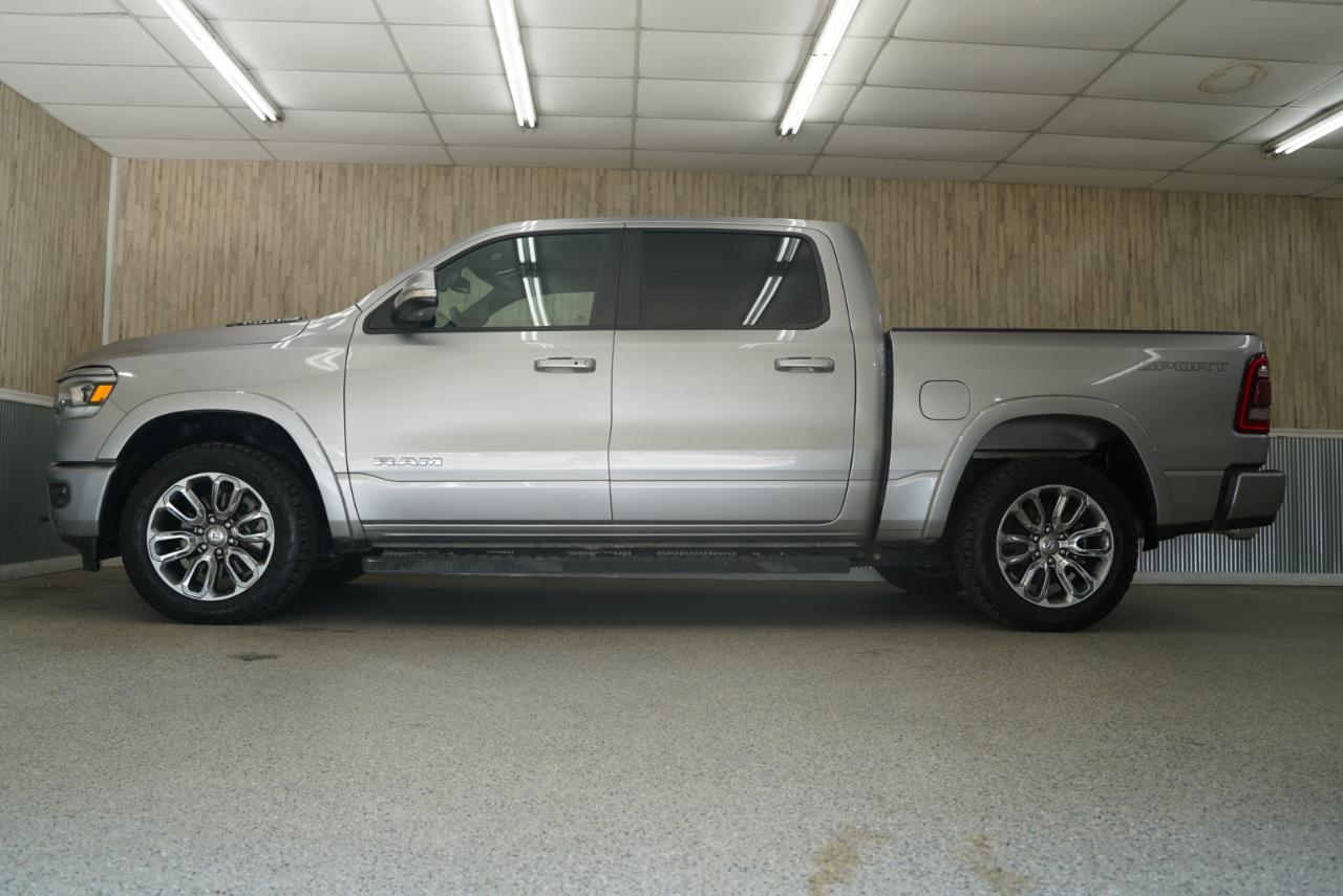 RAM 1500  2020
