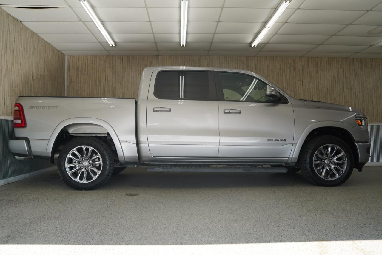 RAM 1500  2020