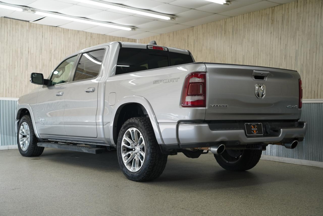 RAM 1500  2020