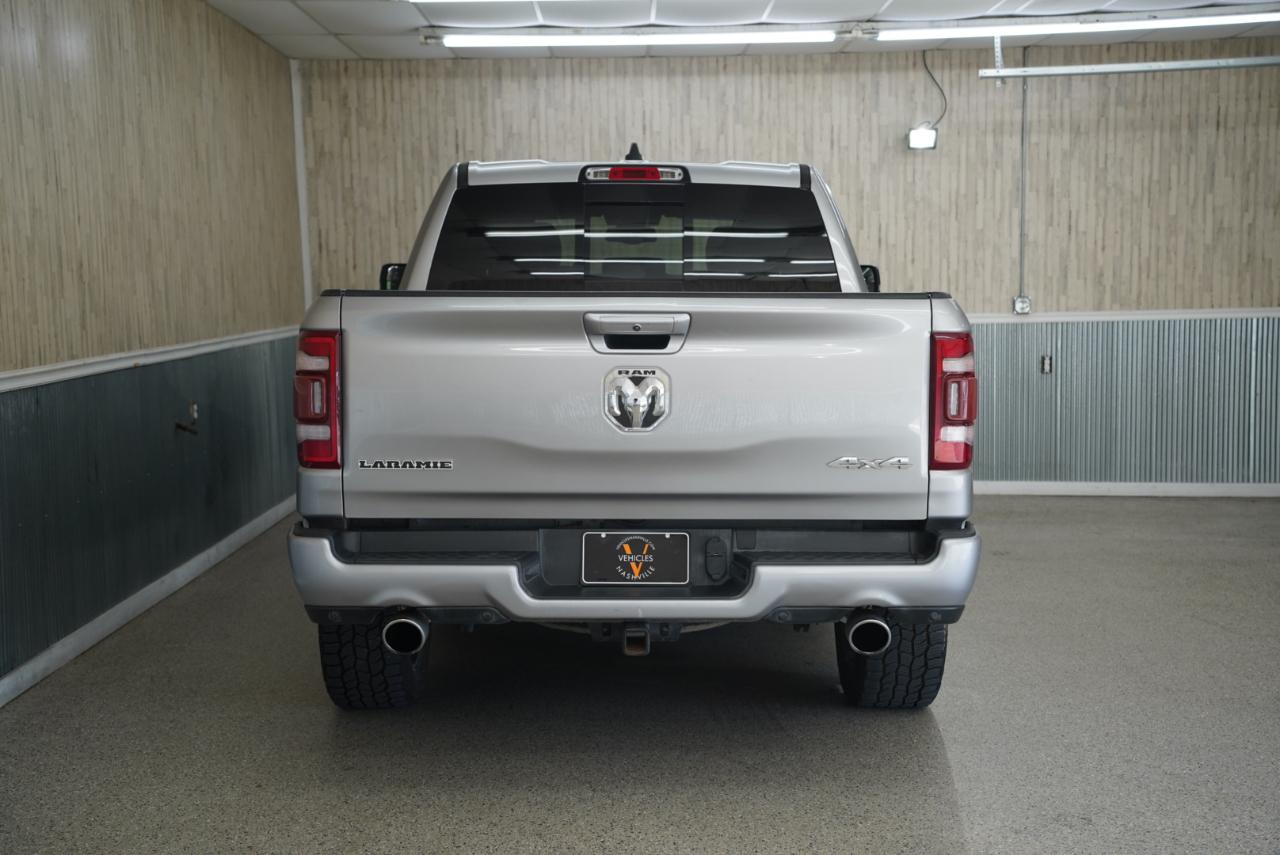 RAM 1500  2020