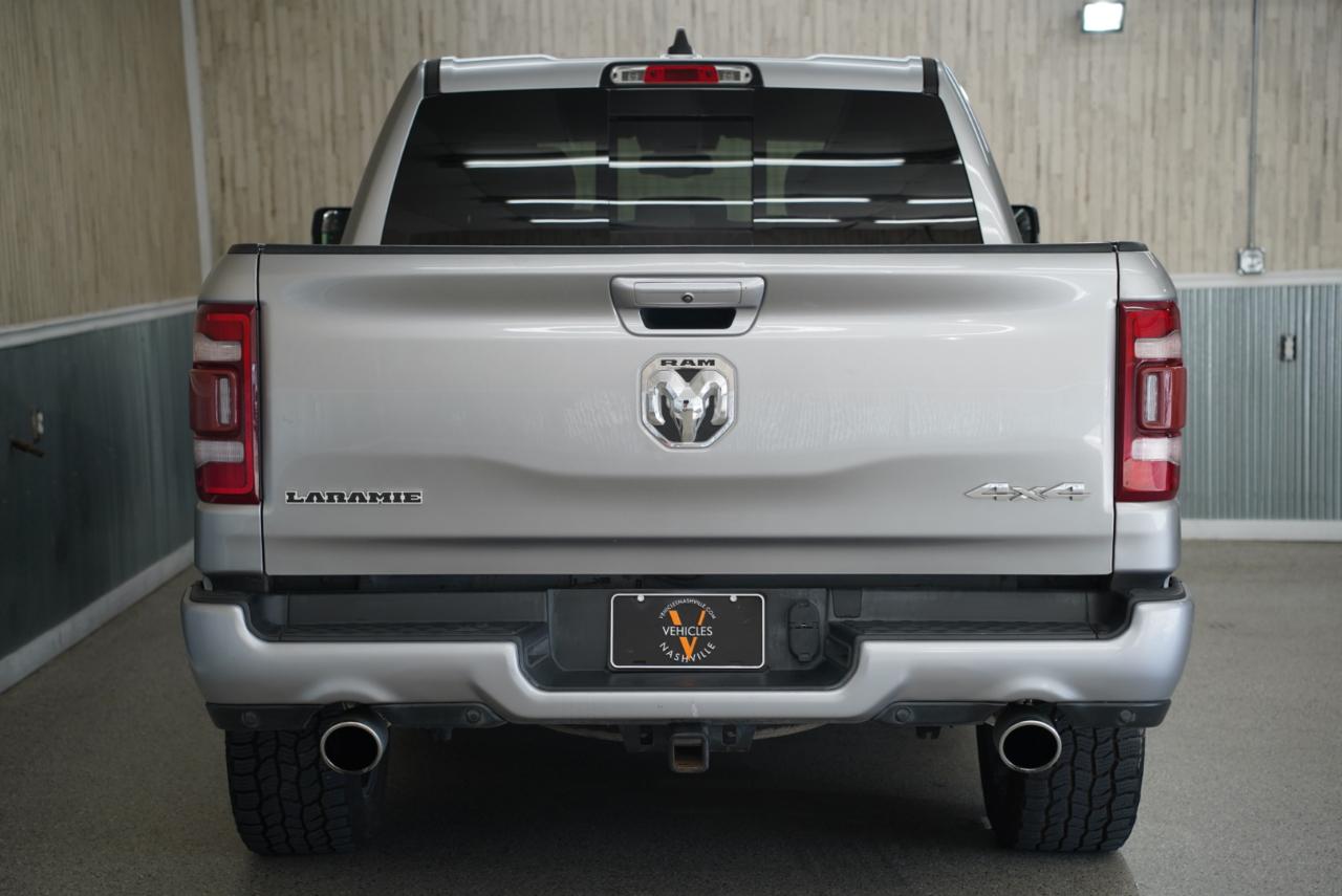 RAM 1500  2020