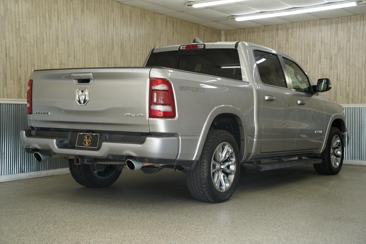 RAM 1500  2020