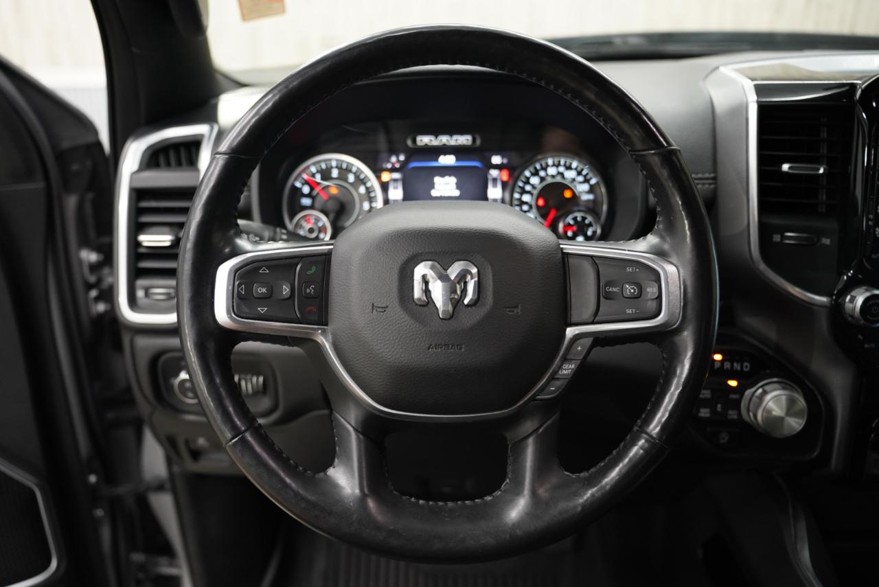 RAM 1500  2020