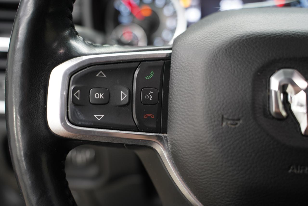 RAM 1500  2020