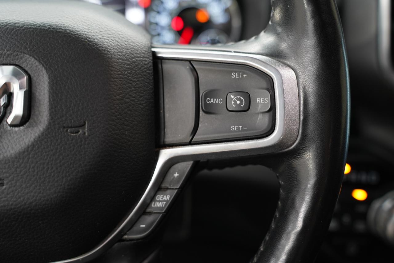 RAM 1500  2020