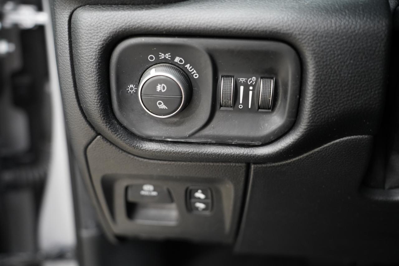 RAM 1500  2020