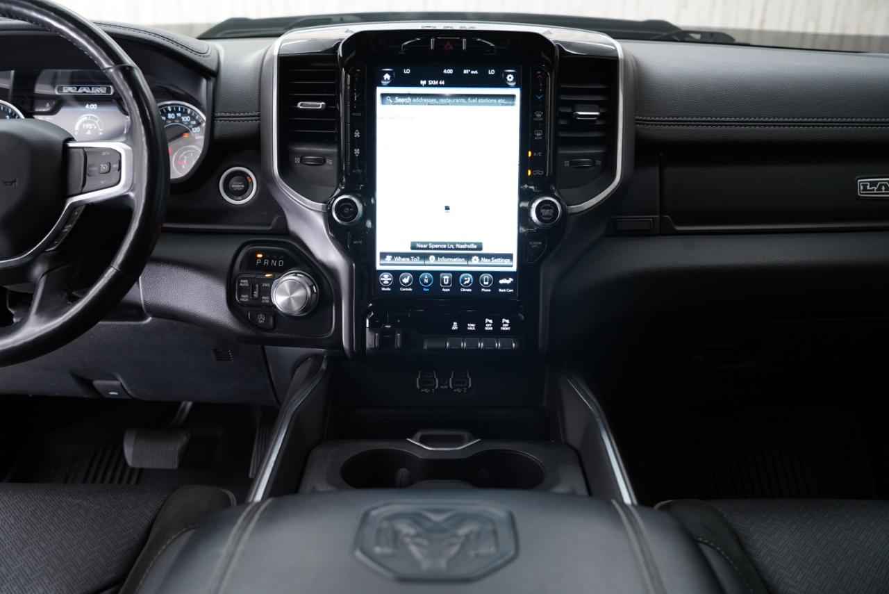 RAM 1500  2020