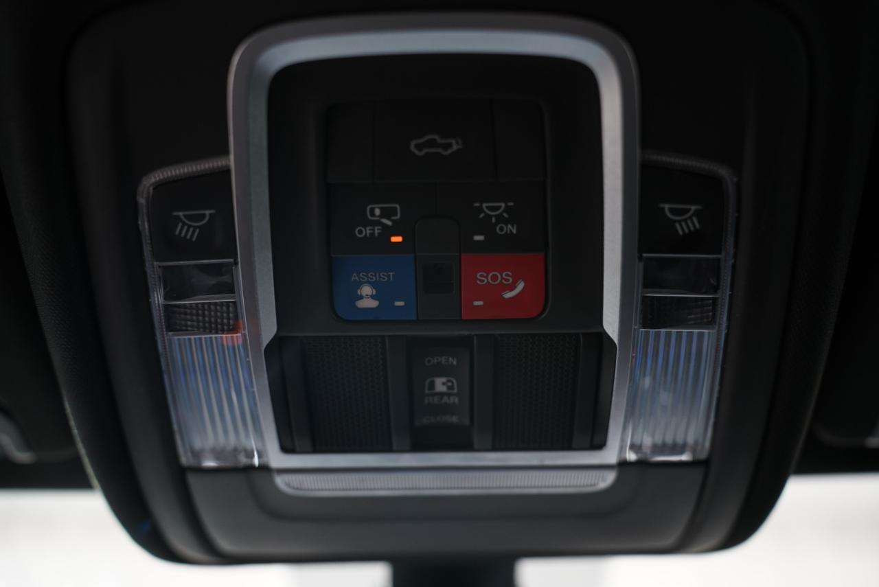RAM 1500  2020
