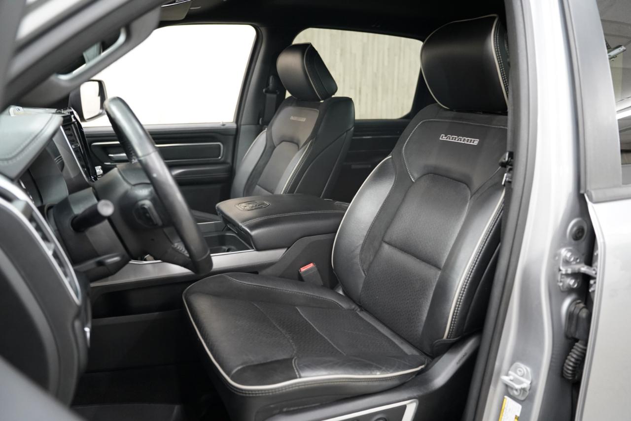 RAM 1500  2020
