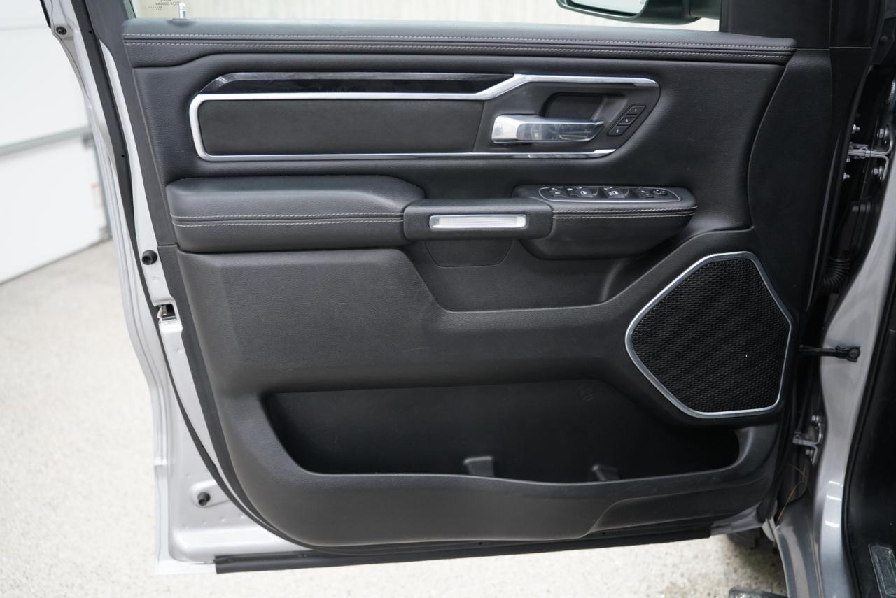 RAM 1500  2020