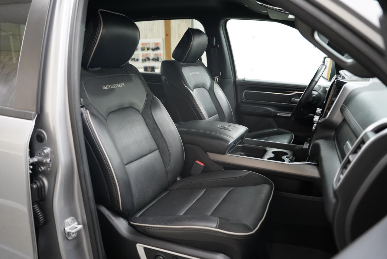 RAM 1500  2020