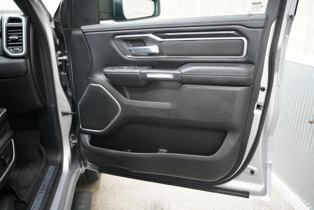 RAM 1500  2020