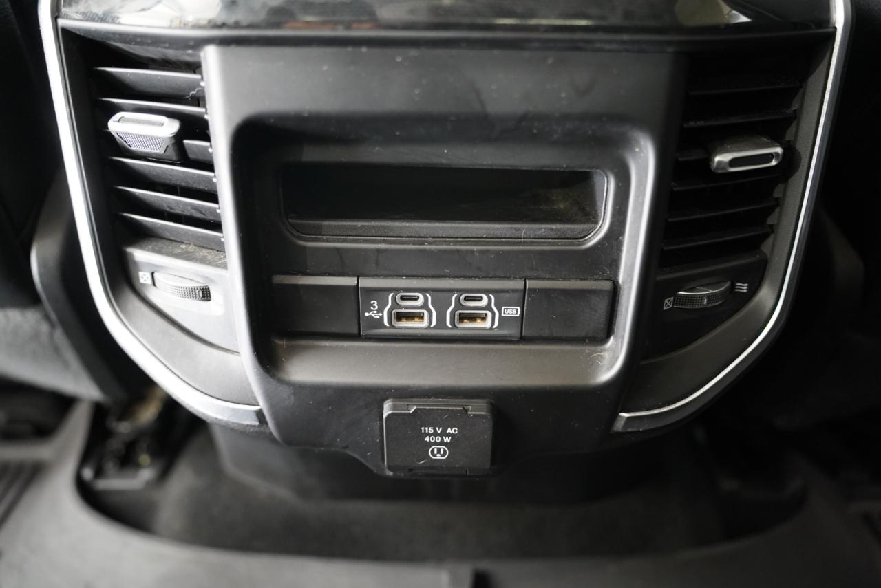 RAM 1500  2020