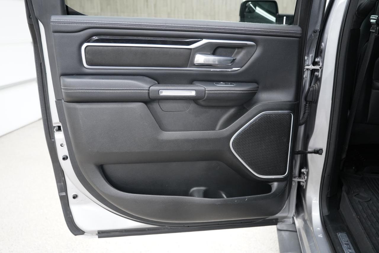 RAM 1500  2020