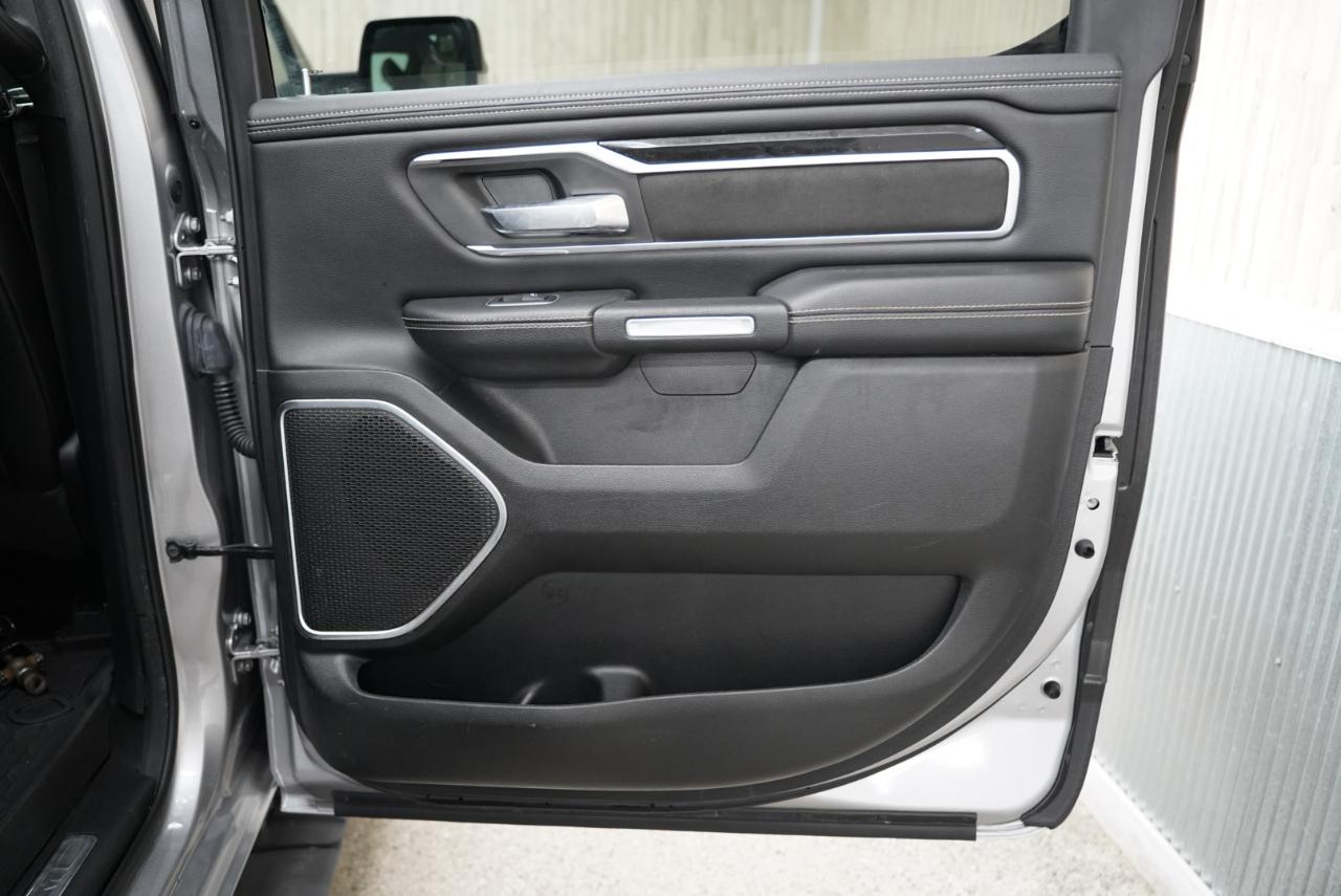 RAM 1500  2020