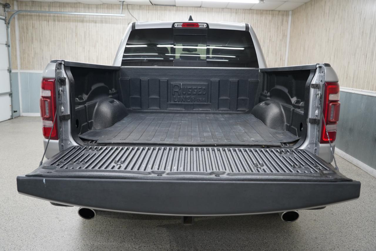 RAM 1500  2020