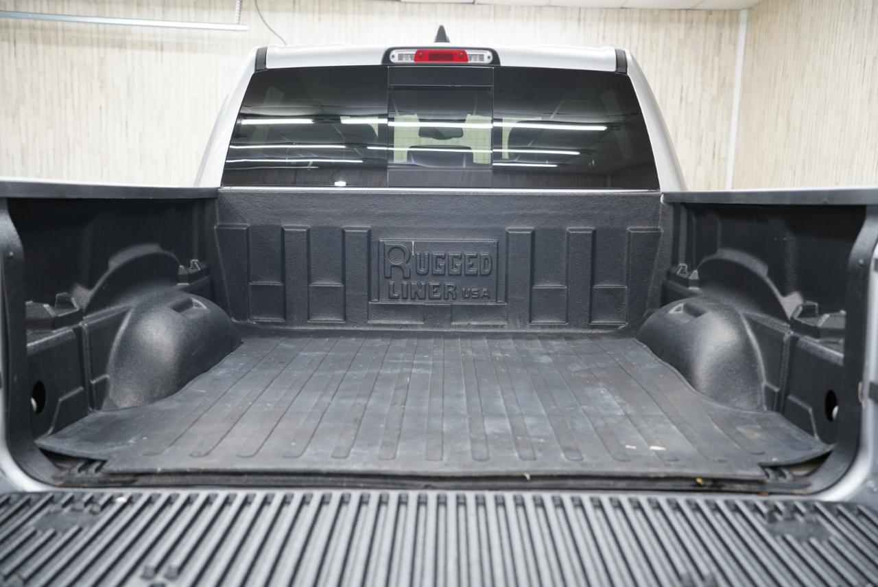 RAM 1500  2020