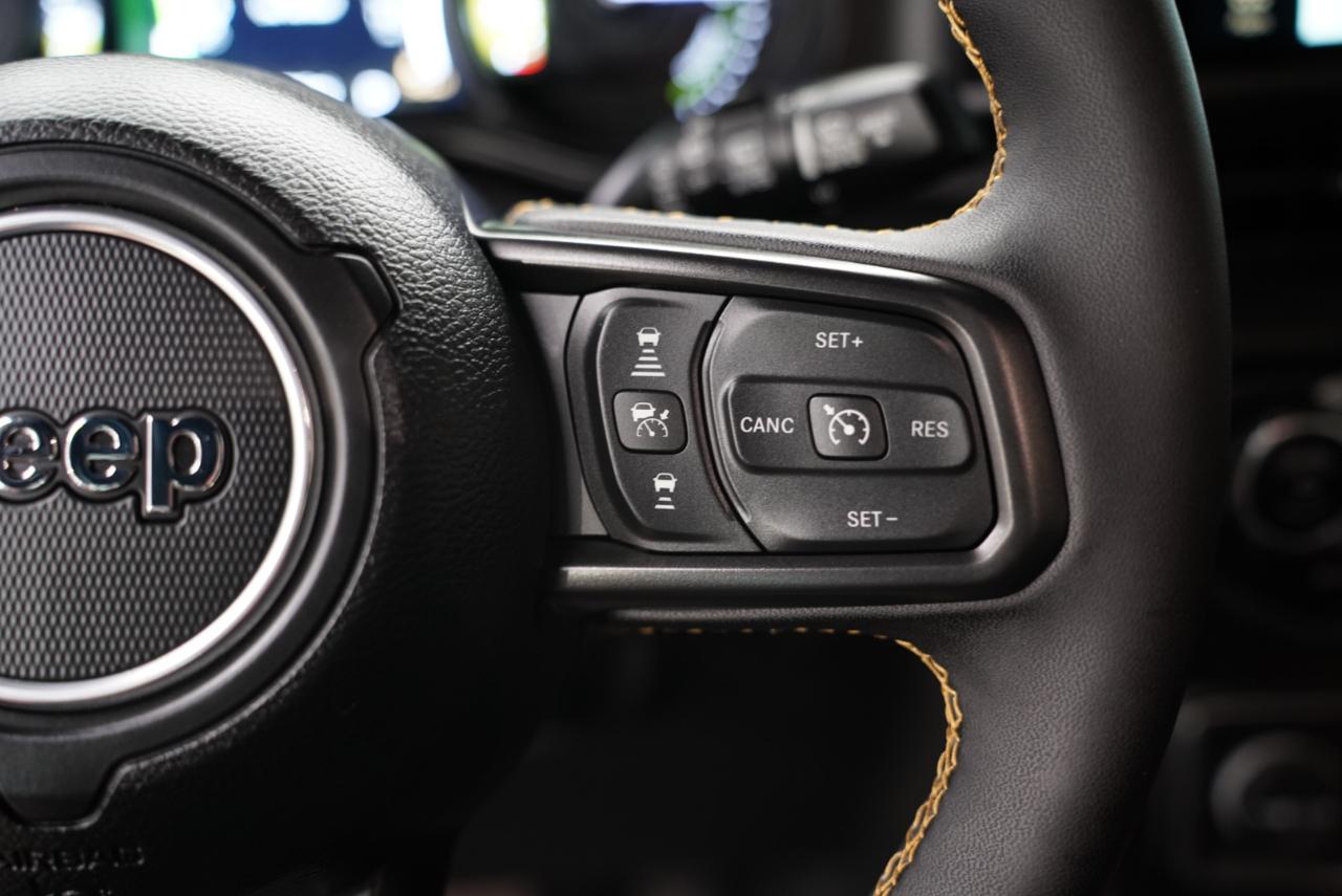 Jeep Wrangler 4xe  2024