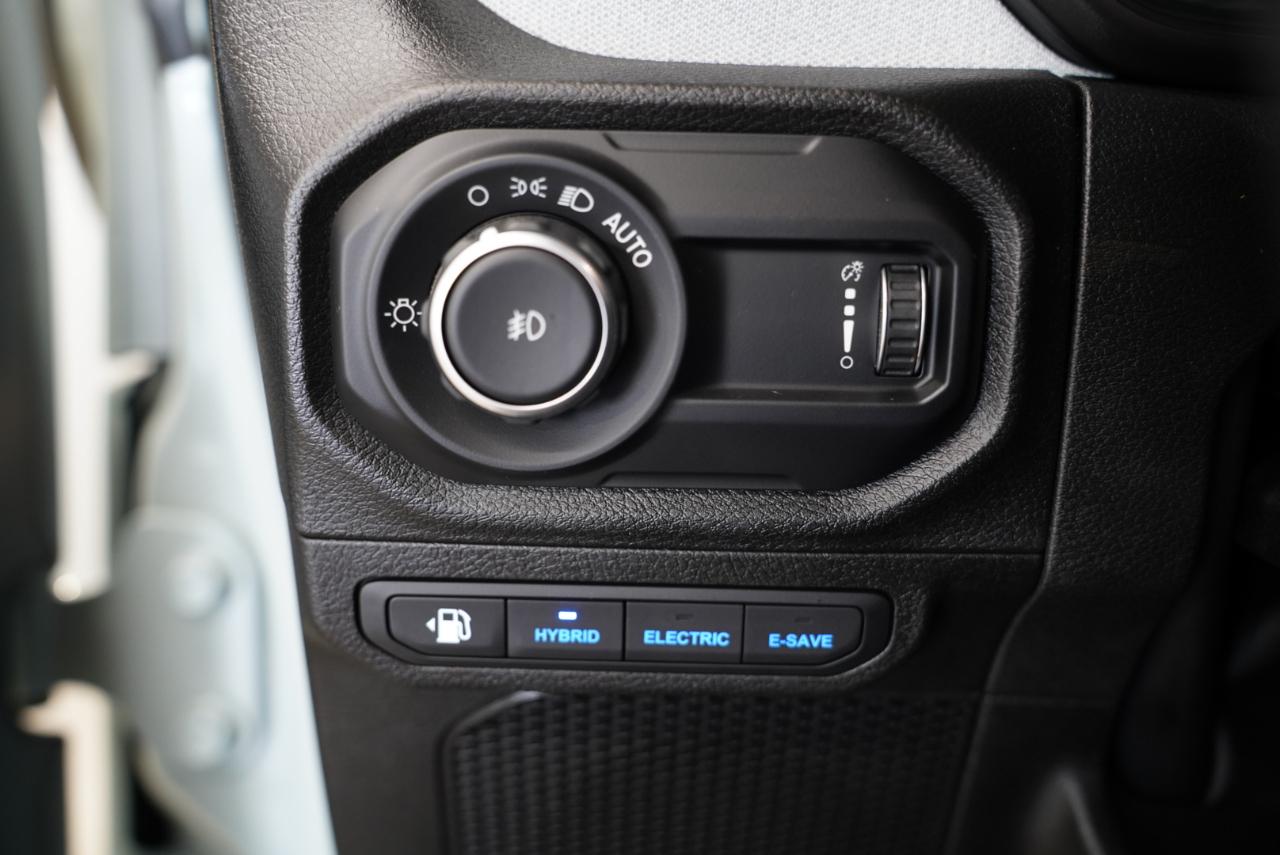 Jeep Wrangler 4xe  2024