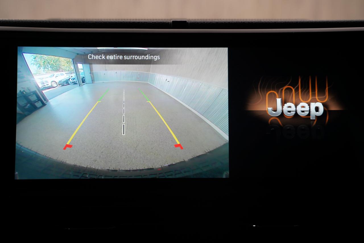 Jeep Wrangler 4xe  2024