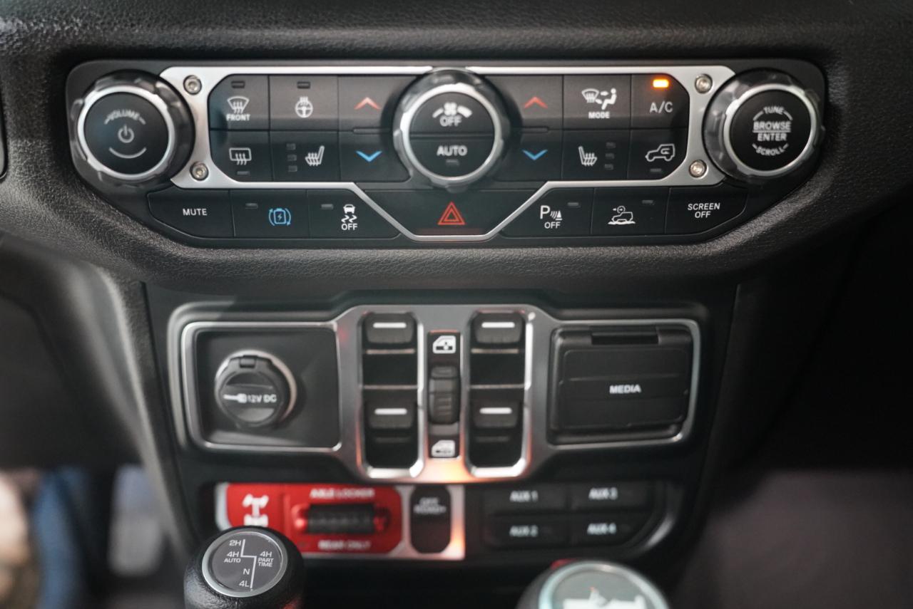 Jeep Wrangler 4xe  2024