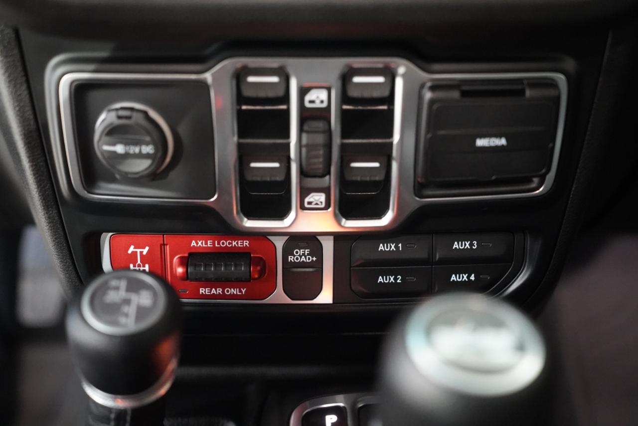 Jeep Wrangler 4xe  2024