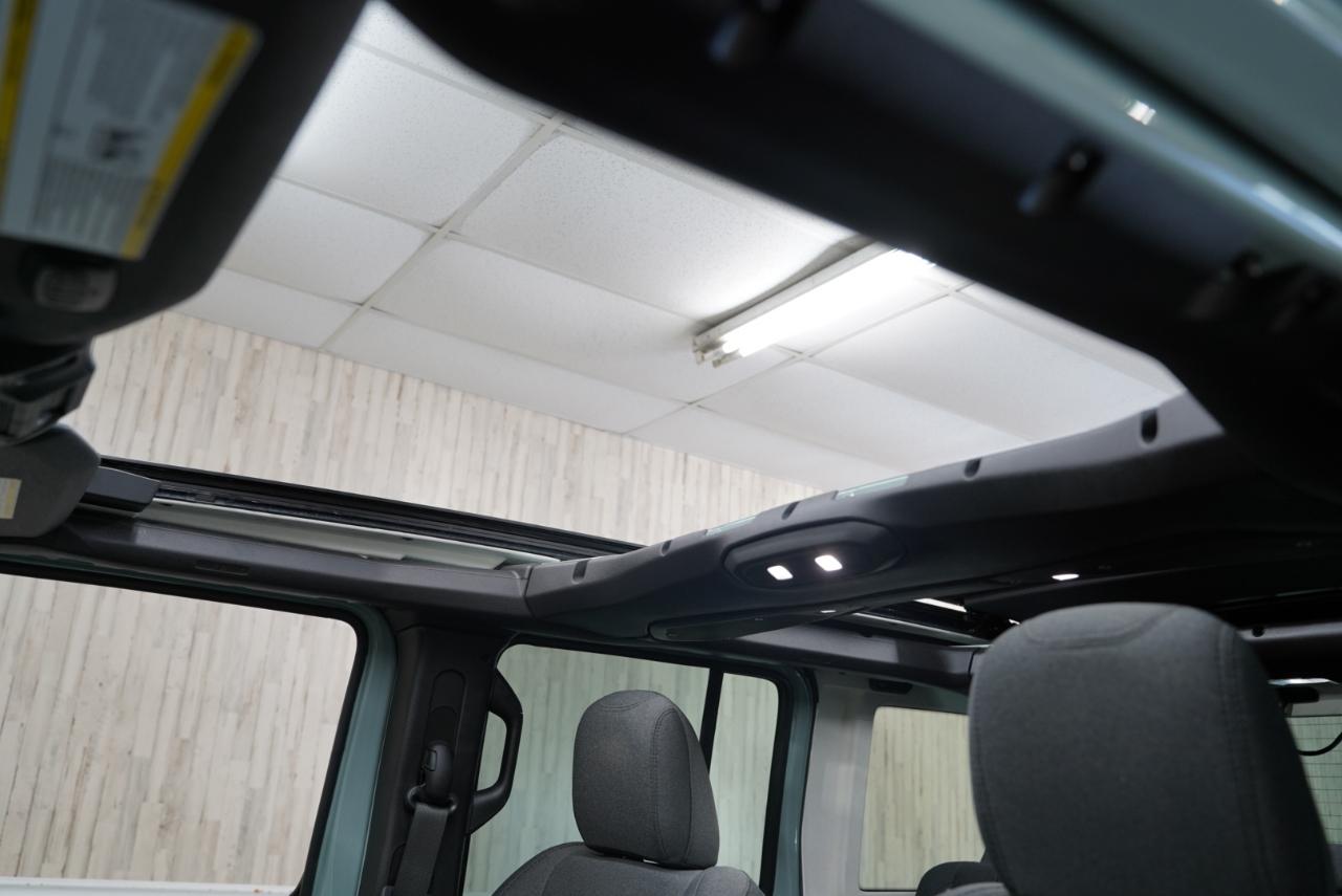 Jeep Wrangler 4xe  2024