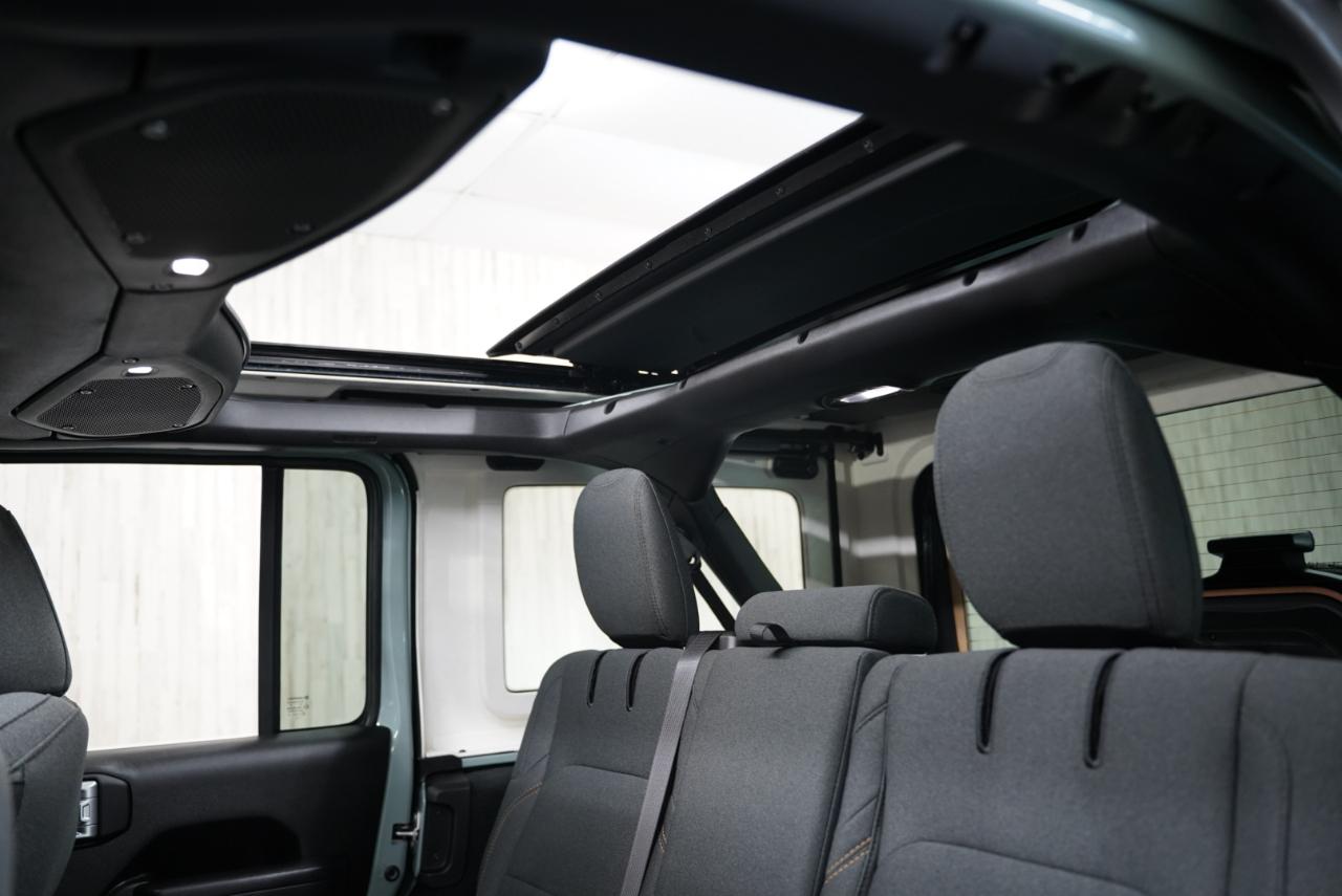 Jeep Wrangler 4xe  2024