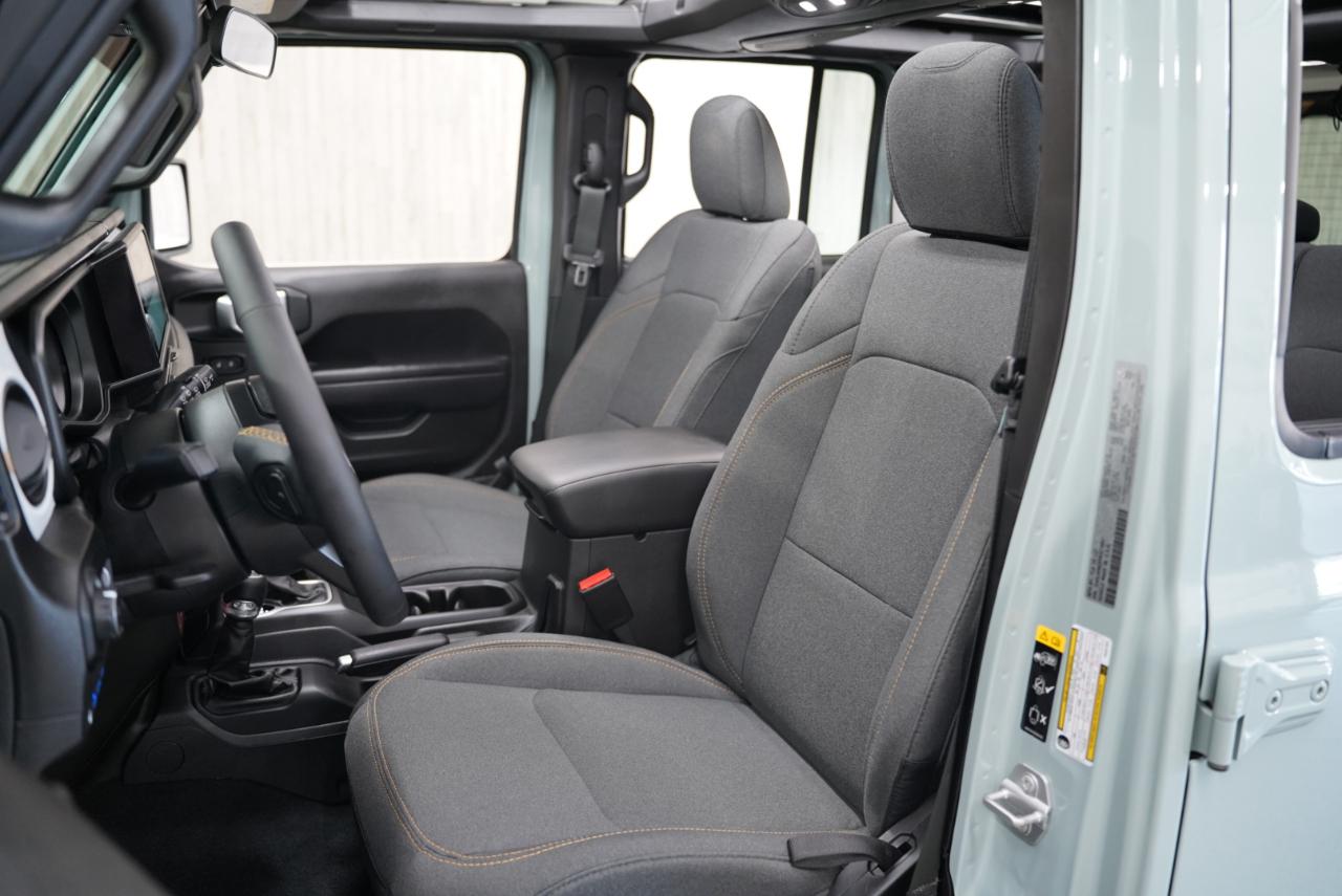 Jeep Wrangler 4xe  2024