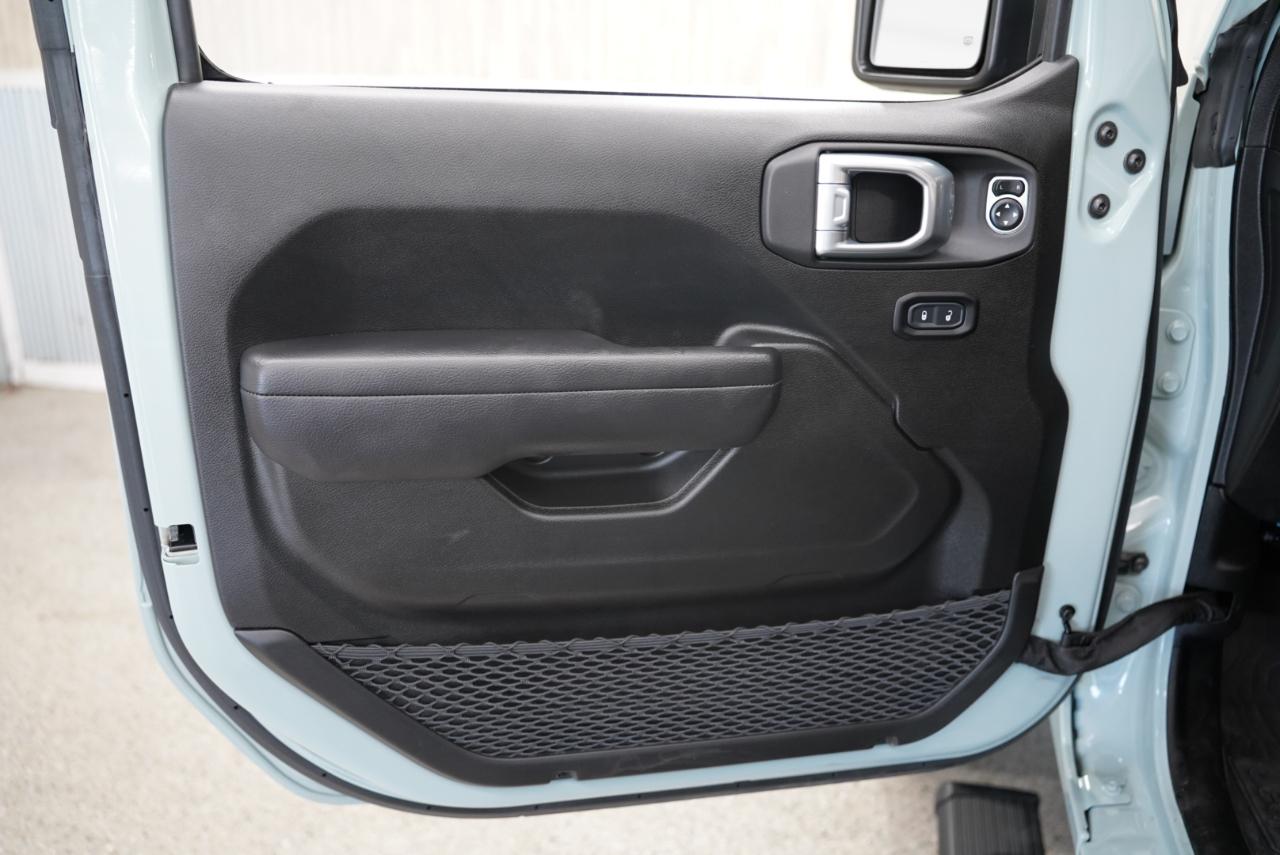 Jeep Wrangler 4xe  2024
