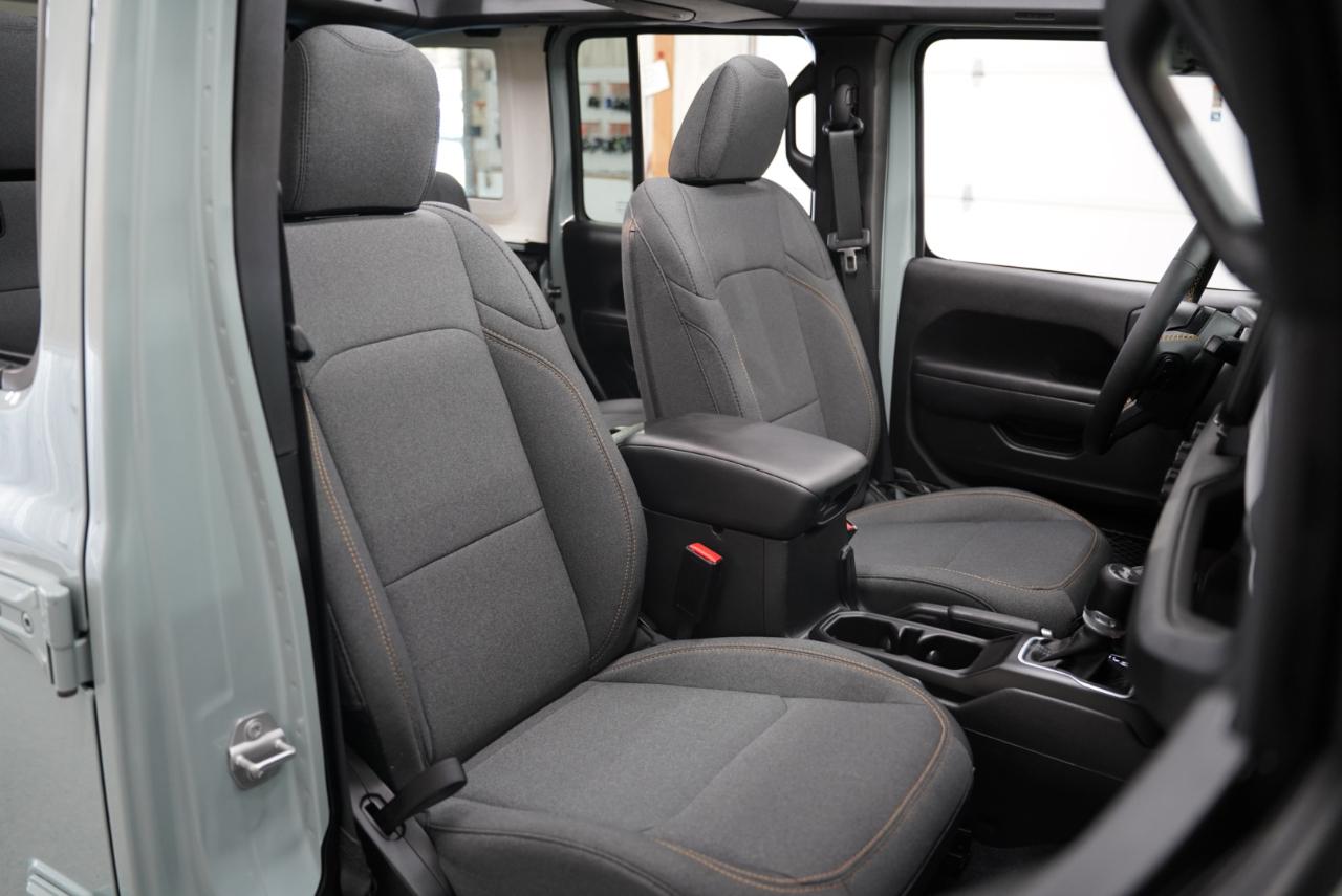 Jeep Wrangler 4xe  2024