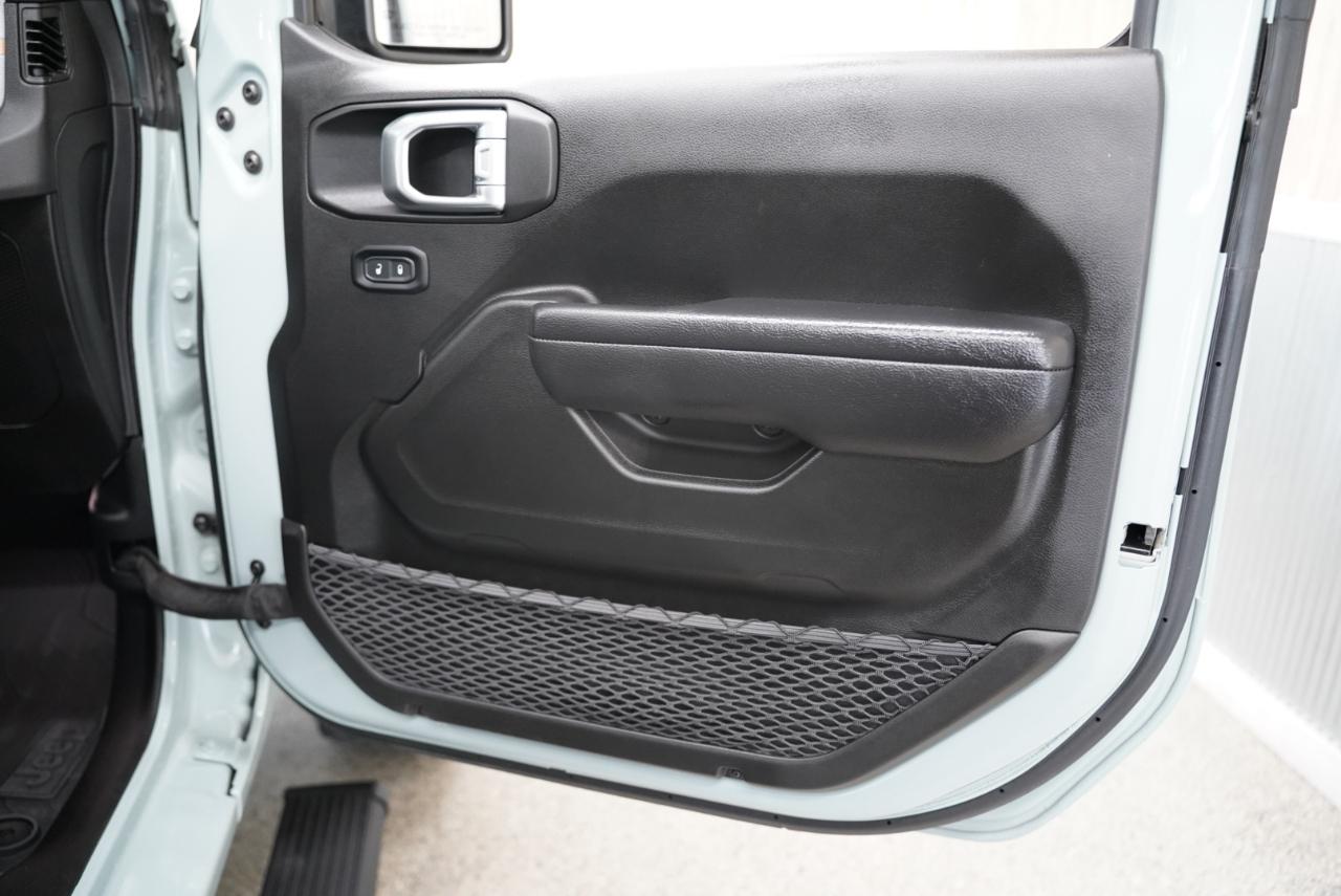 Jeep Wrangler 4xe  2024