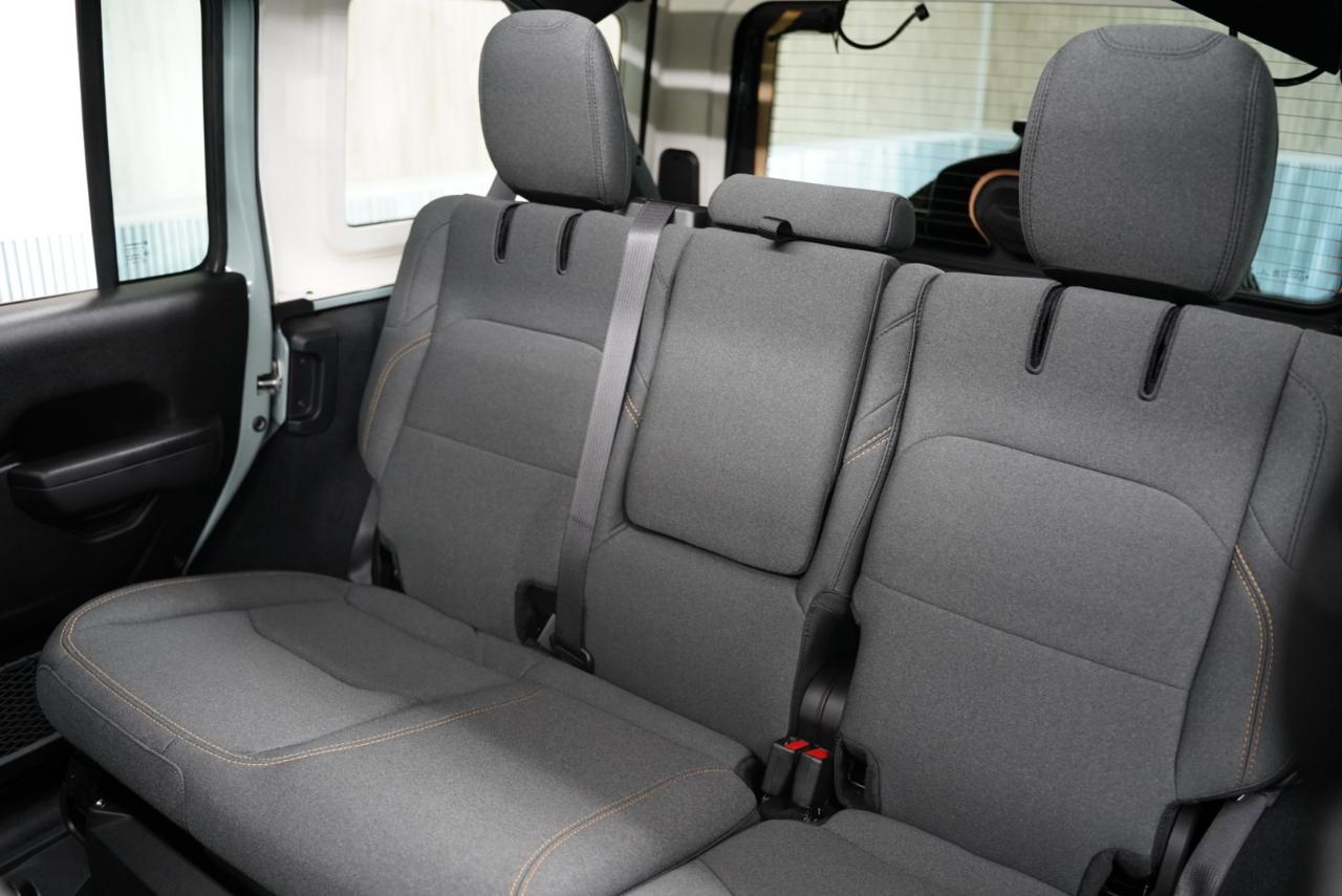Jeep Wrangler 4xe  2024